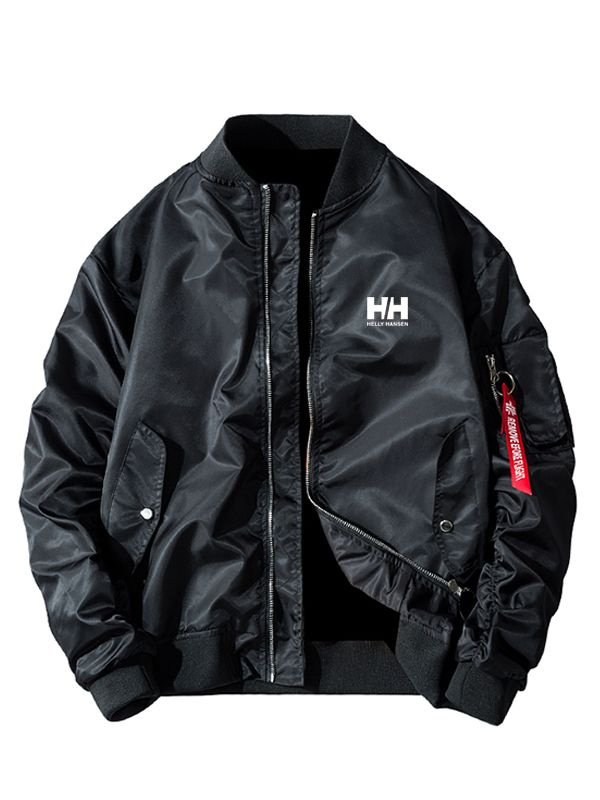 Бомбер Helly Hansen #1