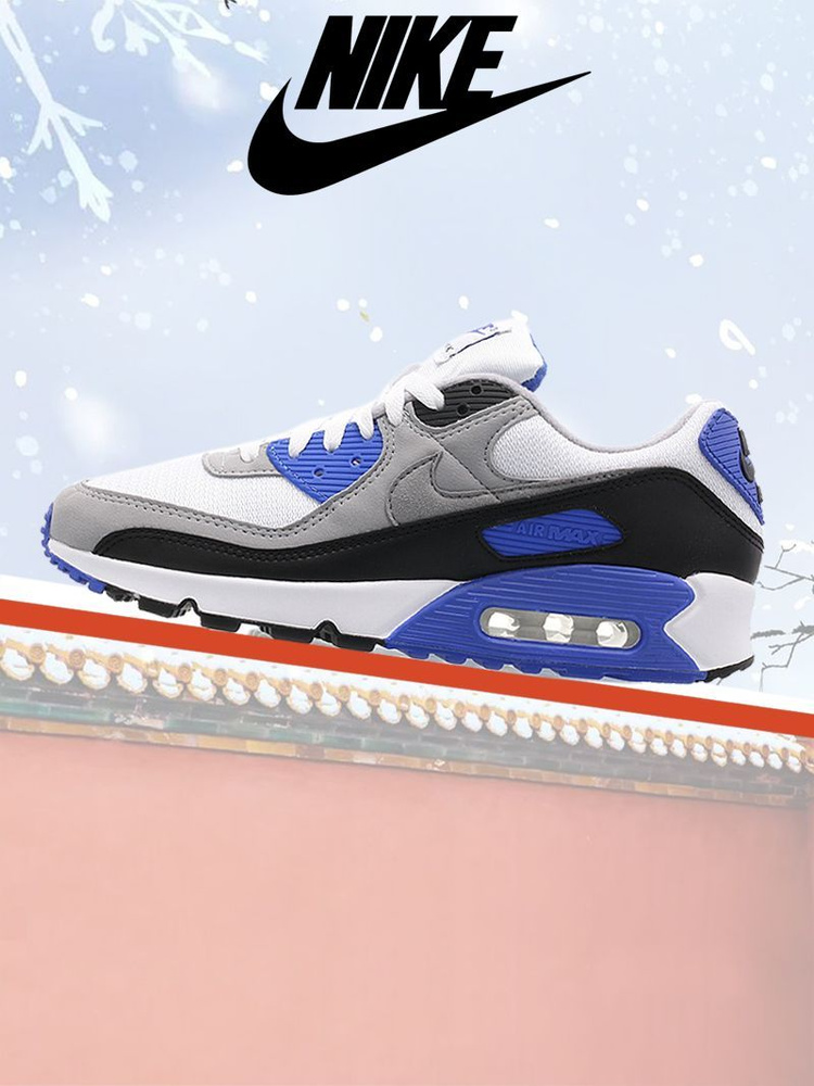 Кроссовки Nike Air Max 90 #1