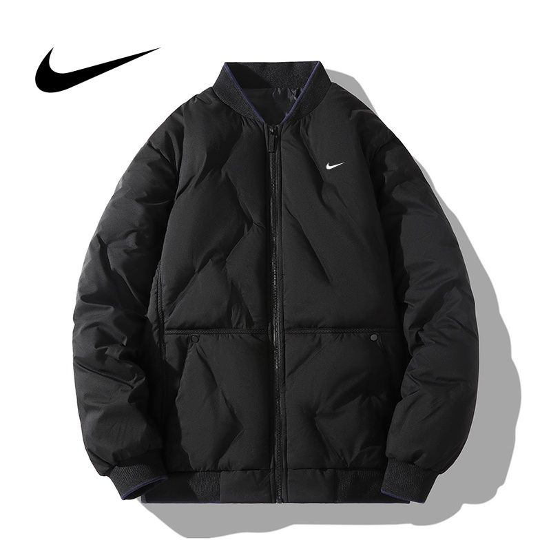 Пуховик Nike #1