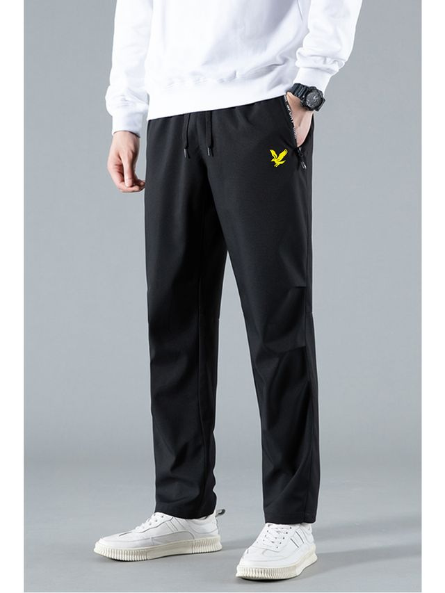 Брюки Lyle & Scott #1