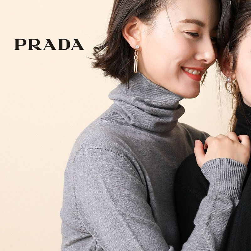 Свитер Prada #1