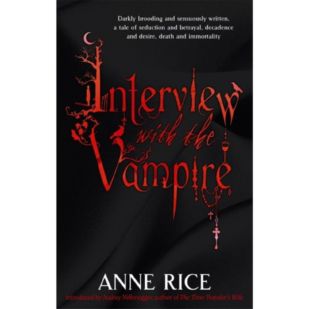Interview with the vampire #1