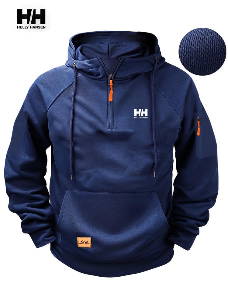 Толстовка Helly Hansen 1 Хелли Хансен #1