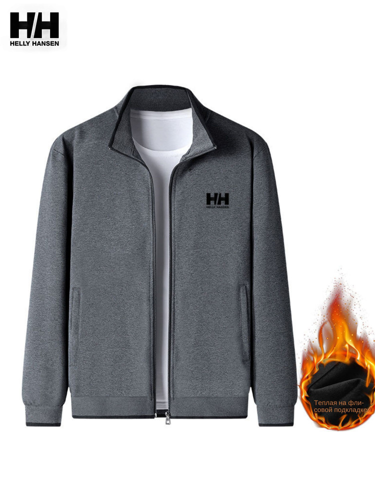 Толстовка Helly Hansen 1 Хелли Хансен #1