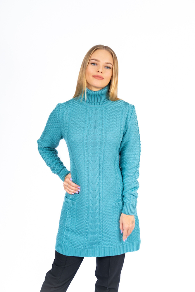 Туника ANRI knitwear #1