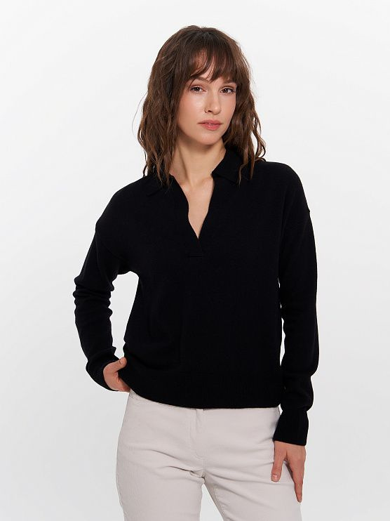 Джемпер Sisley #1