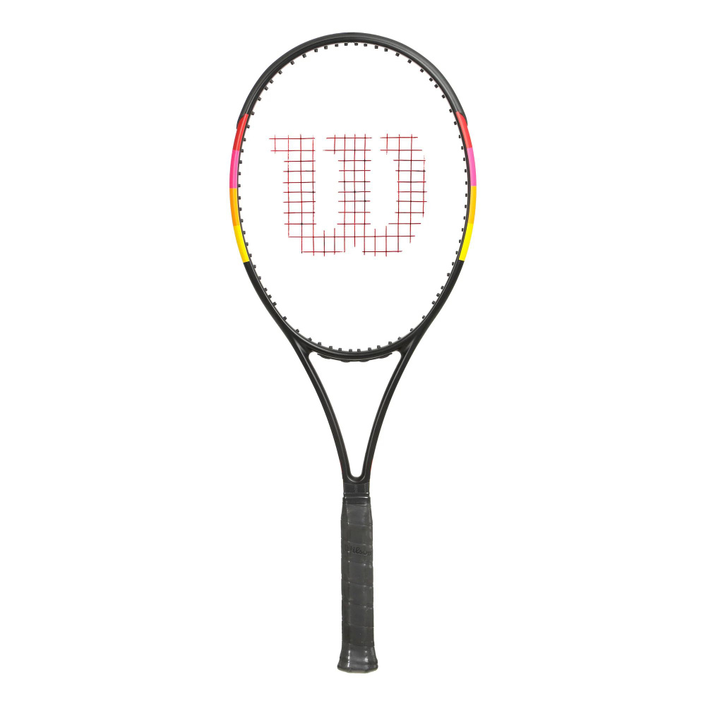 Ракетка для тенниса Wilson BLADE 98 16X19 V8 VHS 305гр Размер