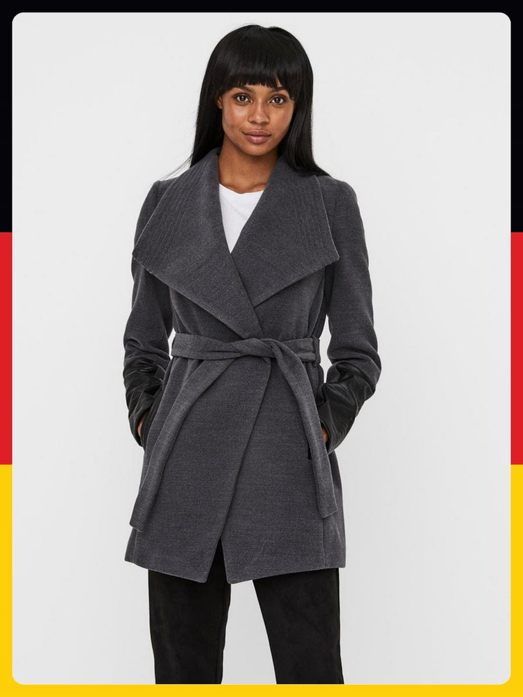 Пальто Vero Moda #1