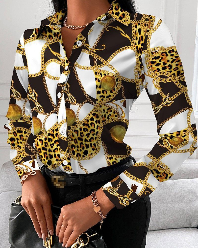 Рубашка Max Mara #1