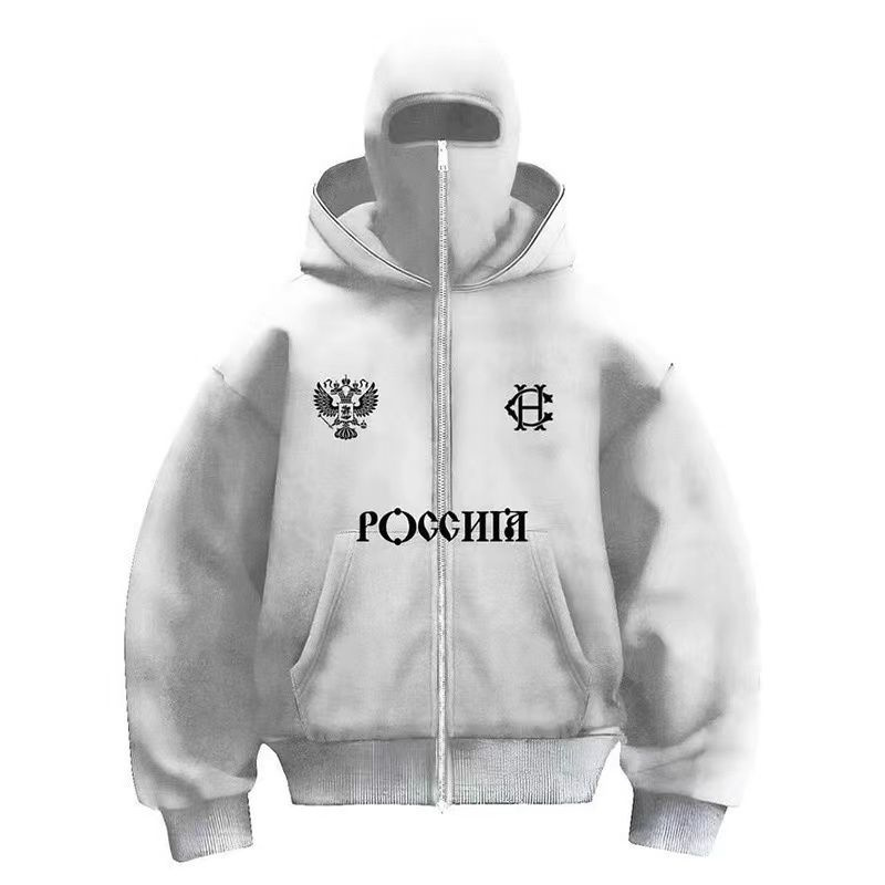 Худи #1
