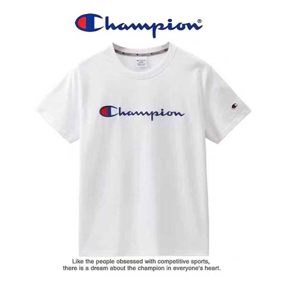 Футболка Champion #1