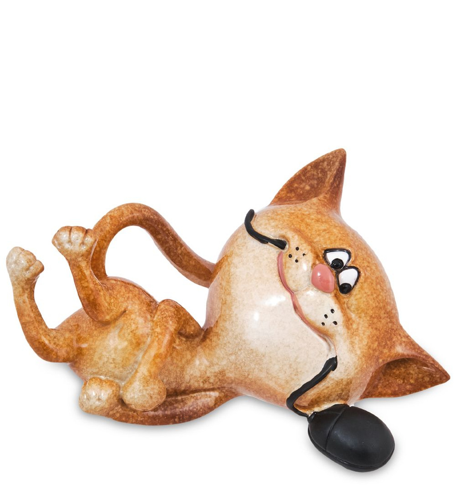 Фигурка Кот #1