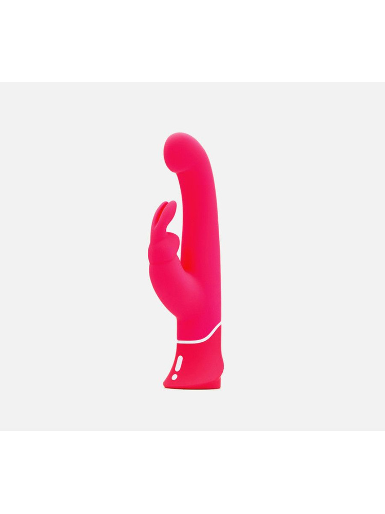 Maia HAILEY PRO QI Wireless Rechargeable Rabbit Vibrator 15.2cm