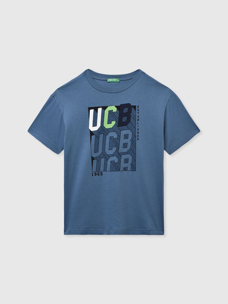 Футболка BASIC COLLECTION KIDS #1