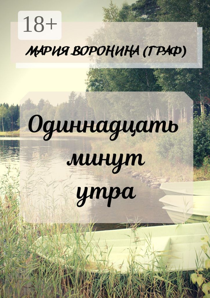 Одиннадцать минут утра #1