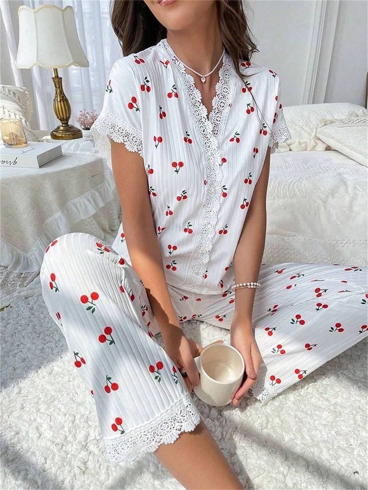 Пижама H&M #1