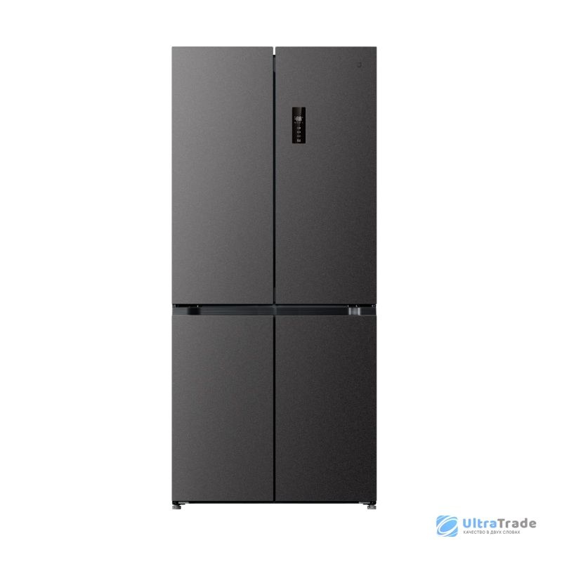 Умный холодильник Xiaomi Mijia Refrigerator Large Capacity Cross