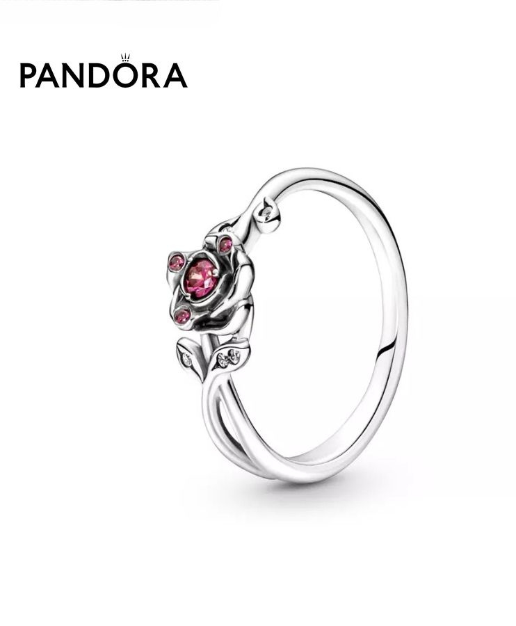 PANDORA Кольцо Перстень #1