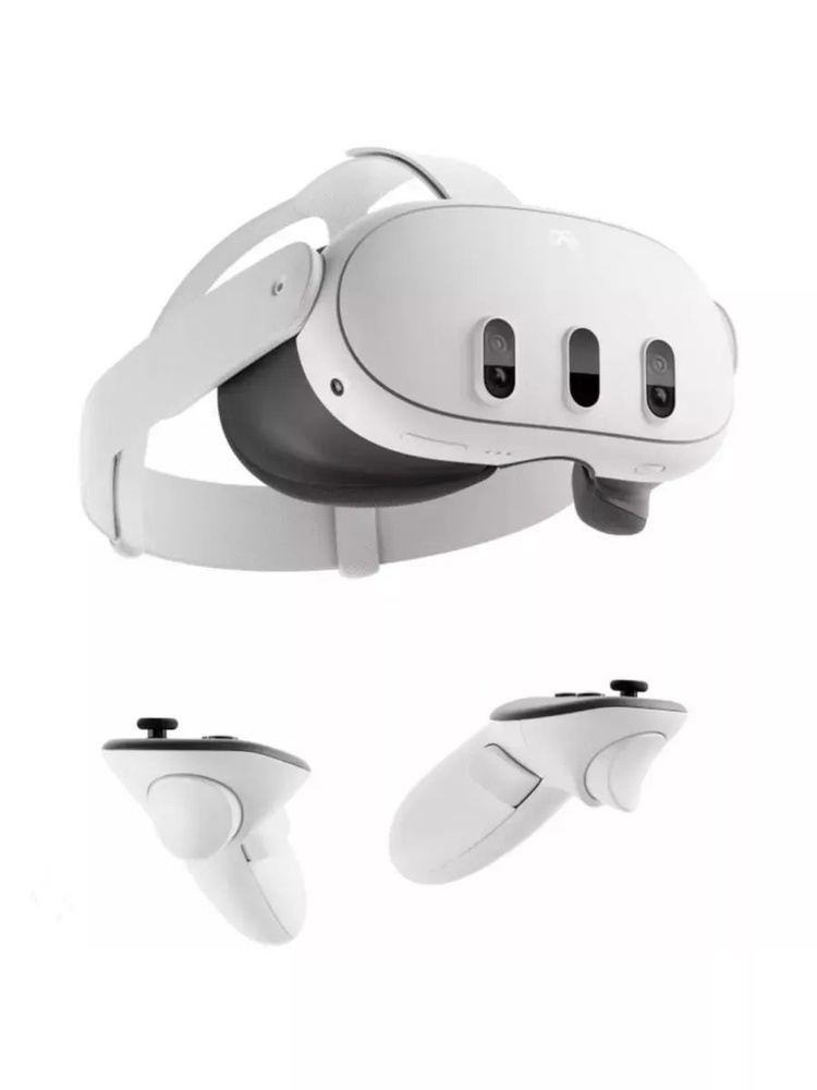 Oculus Quest 2 128 Гб купить на OZON по низкой цене