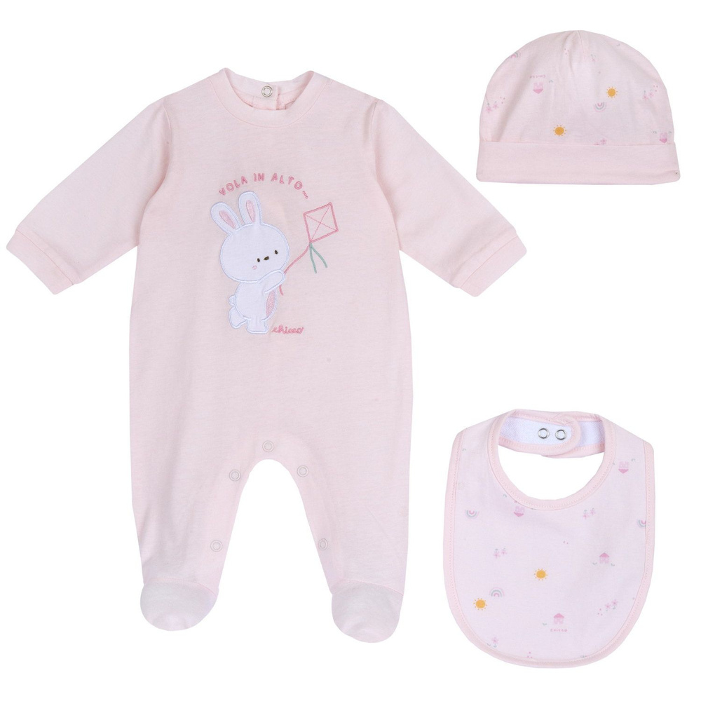 Комплект одежды Chicco #1