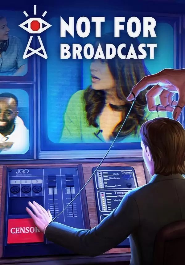Not For Broadcast #1
