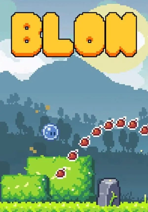 Blon #1