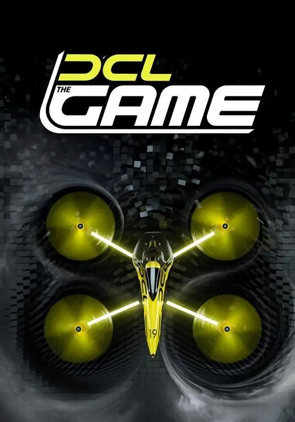DCL - The Game #1