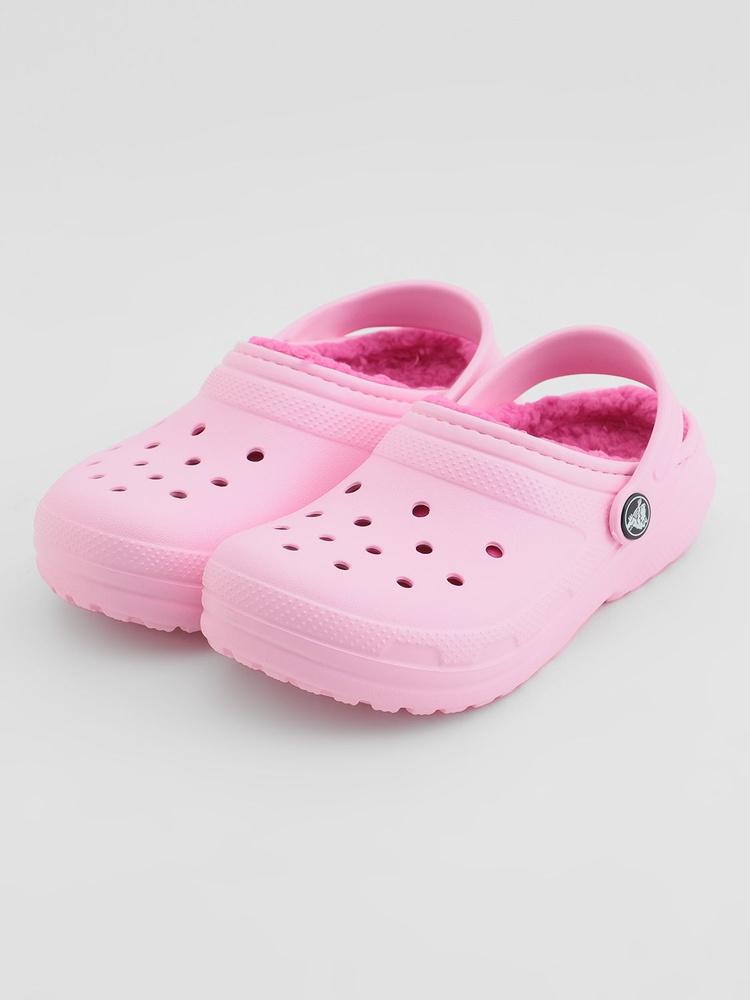 Сабо Crocs #1