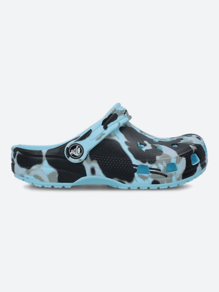 Сабо Crocs #1