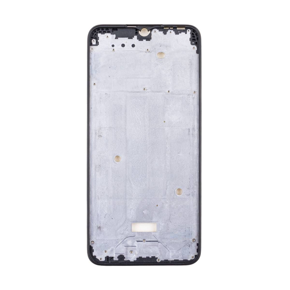 Рамка дисплея для Realme Narzo 50A (RMX3430) <черный> #1