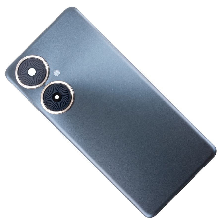 Задняя крышка для Huawei Nova 11i (MAO-LX9N) <черный> #1