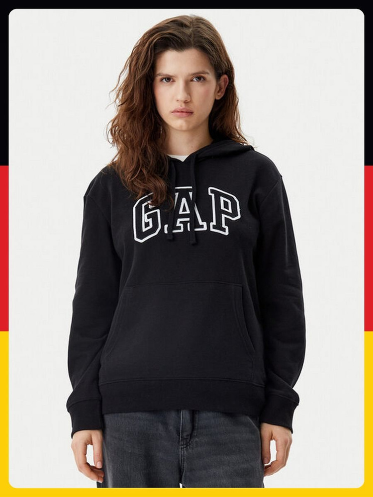 Худи GAP #1