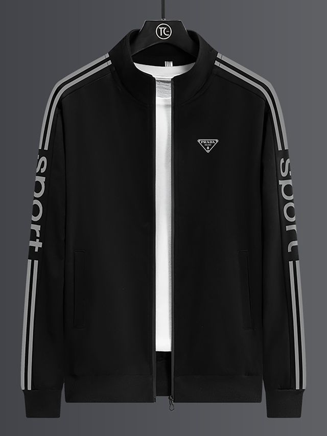 Куртка Prada #1