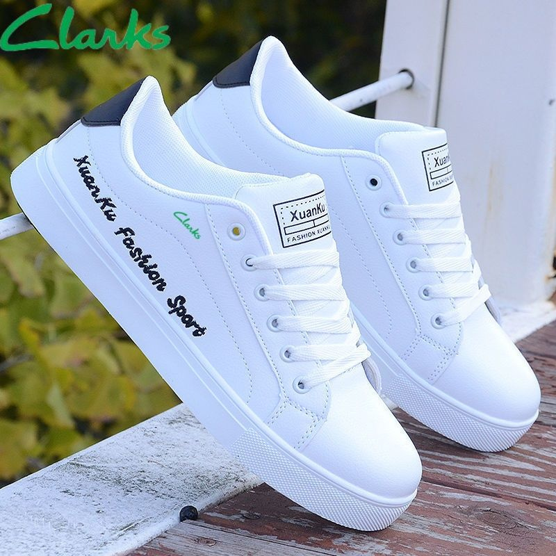Кроссовки Clarks #1