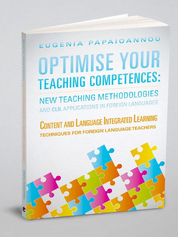 "Optimise Your Teaching Competences" #1