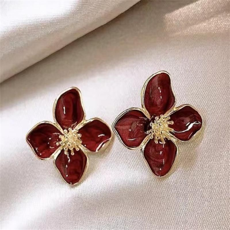 Серьги #1