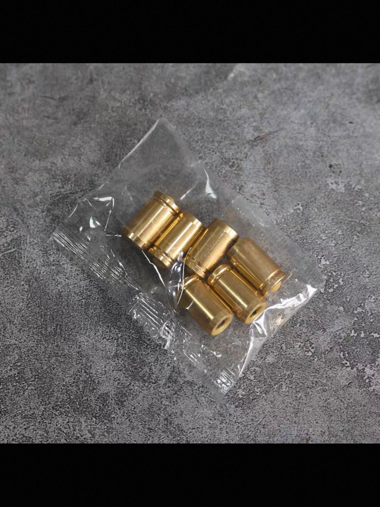 Металлическая гильза от пули - специальная модель Beretta M9A1 купить ...