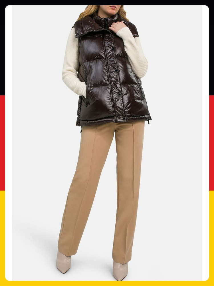 Пуховик Michael Kors #1