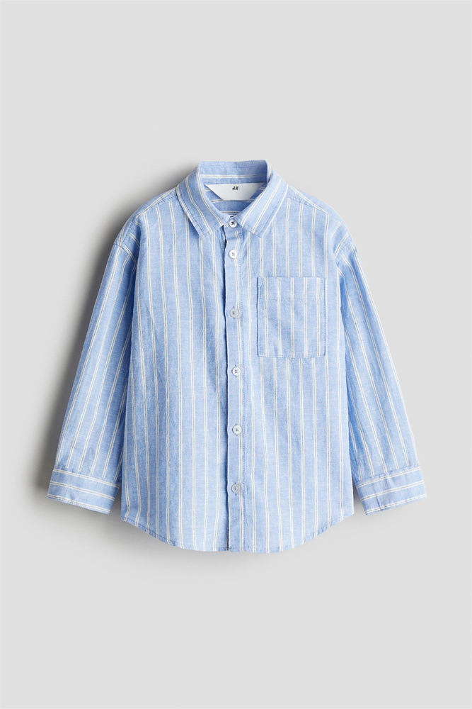Рубашка H&M #1