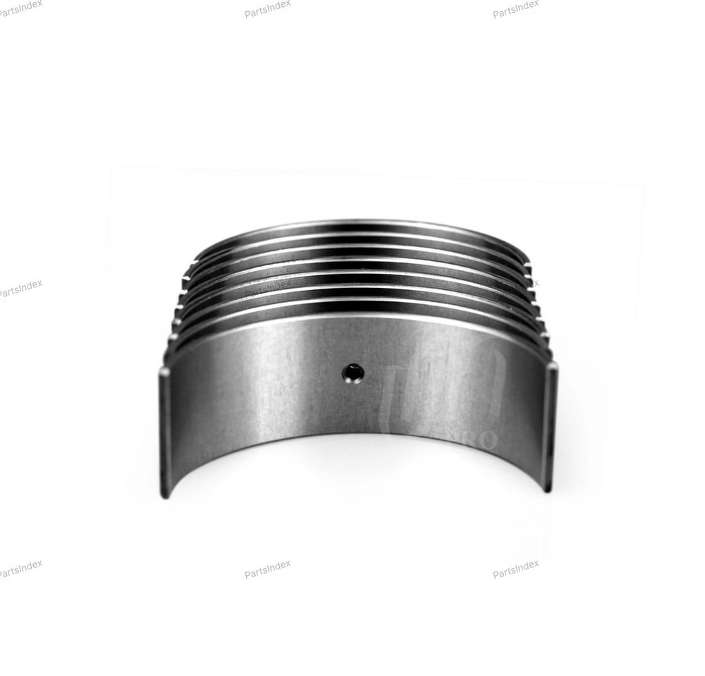 Вкладыши шатунные STD, к-т, Mazda ZY/Z6 (ZYY2-11-SE0) UM, UNITED