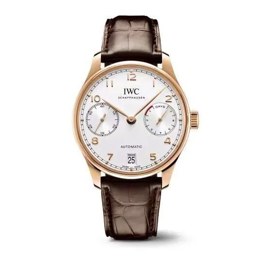 IWC Часы наручные Механические #1