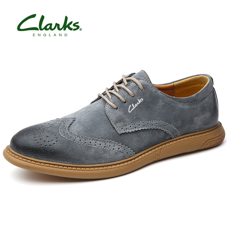 Туфли Clarks #1