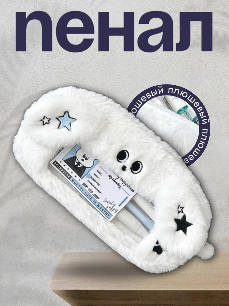 Пенал #1