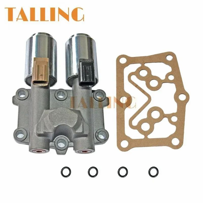 28260-rpc-004 двойной линейный соленоид акпп для honda 2006-2011 civic ...