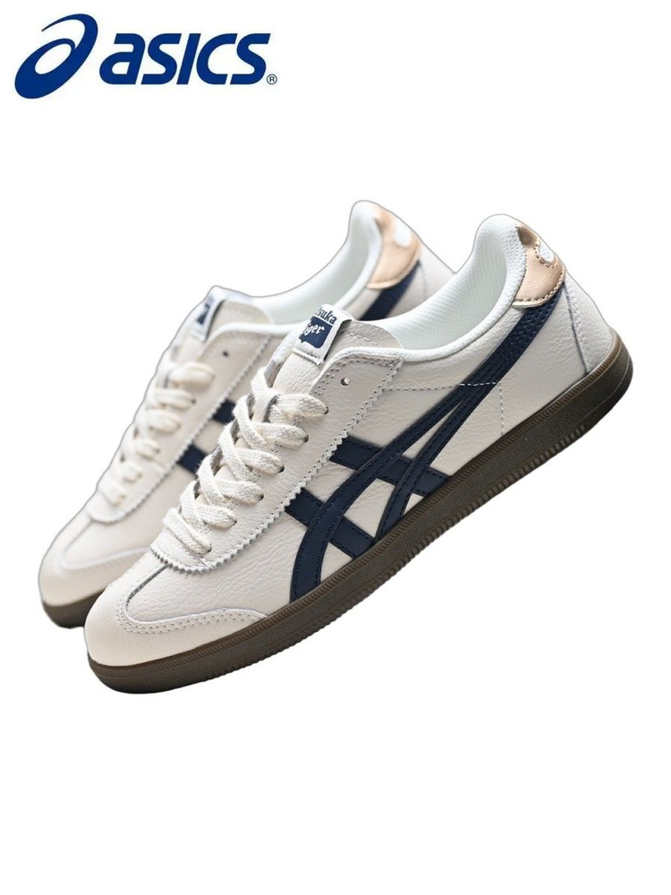 Кроссовки Onitsuka Tiger Tokuten #1