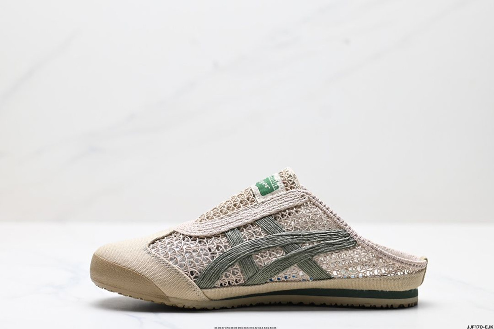 Сабо Onitsuka Tiger #1