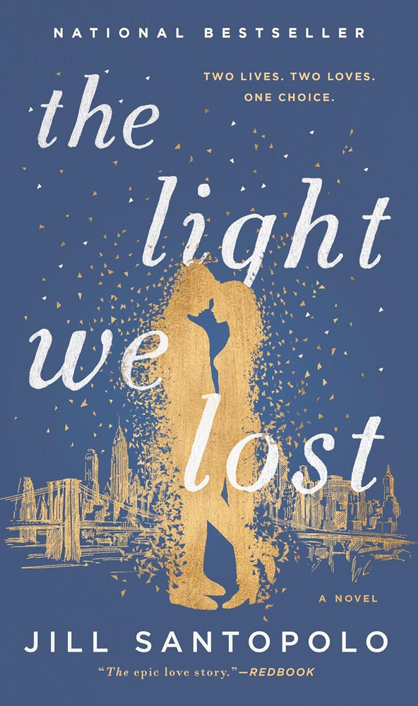 The Light We Lost #1