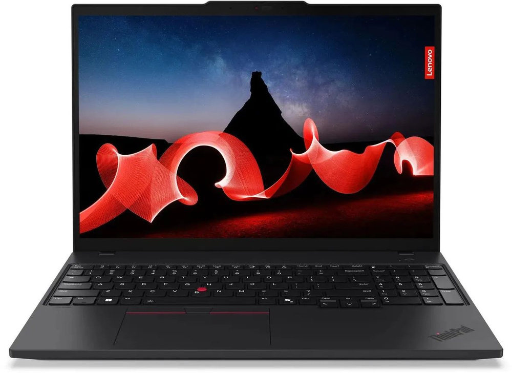 Ноутбук Lenovo, ThinkPad T16 Gen 3 16