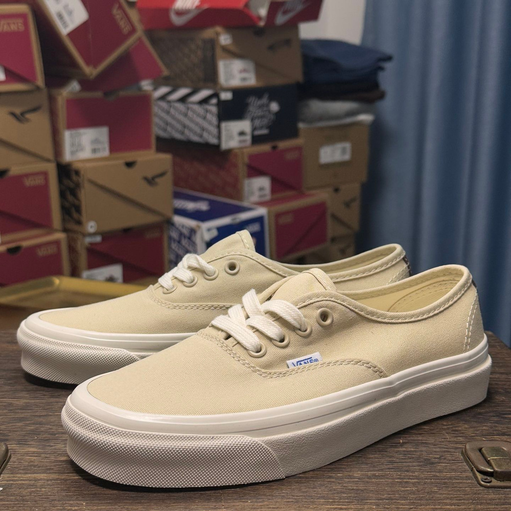 Кроссовки Vans #1
