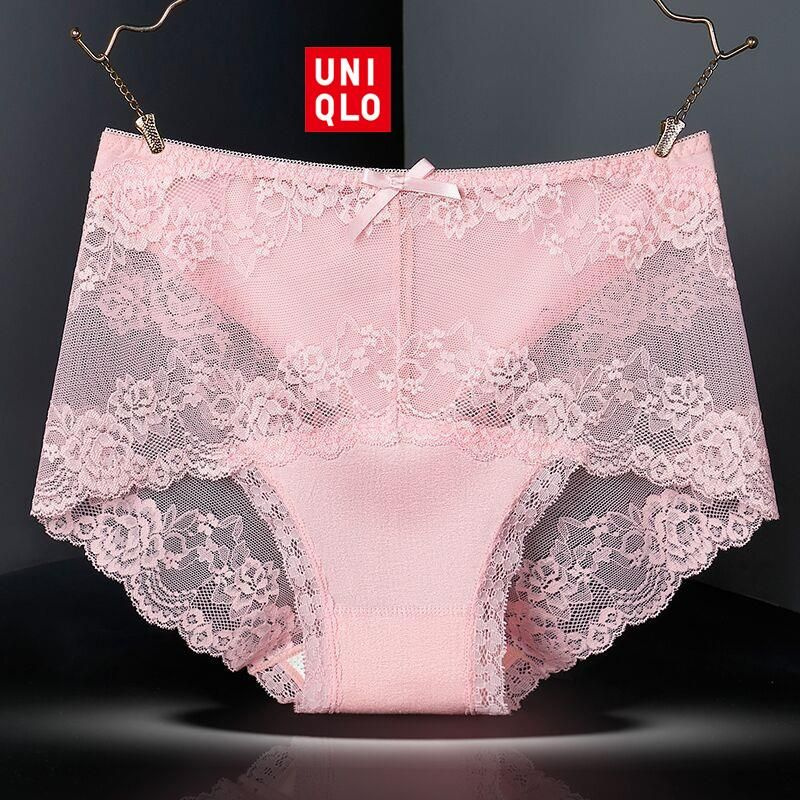 Трусы брифы Uniqlo, 1 шт #1